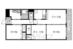 京田辺市薪茶屋前