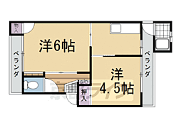 三幸マンション 201