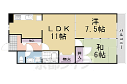 メゾンＯＳＭ 101