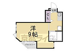 京都市北区紫野上石龍町