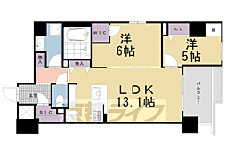 京都市下京区河原町通五条下る本覚寺前町