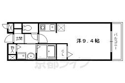 京都市左京区岩倉花園町