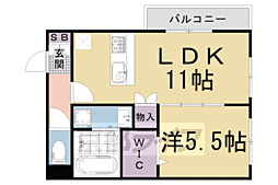 ラウレアパーク 207