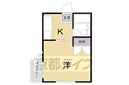 京都市中京区夷川通御幸町西入達磨町