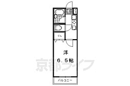 京都市北区大将軍東鷹司町