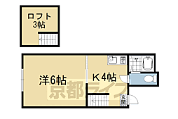 京都市下京区高辻通麩屋町西入鍵屋町の一戸建て