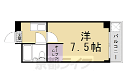 京都市北区紫竹下竹殿町