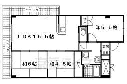 京都市山科区椥辻封シ川町