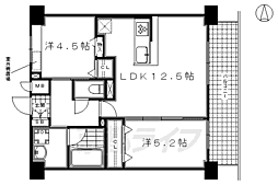 京都市下京区東塩小路高倉町