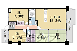 大津市秋葉台