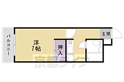 京都市中京区西ノ京原町