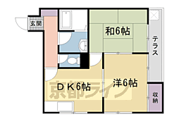 メゾンこやま林口棟 101