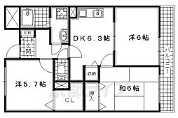 木津川市木津川台1丁目