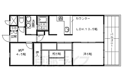 京都市東山区廣道通松原上ル4丁目毘沙門町