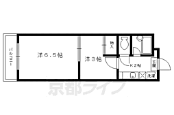 京都市上京区大宮通鞍馬口上る筋違橋町