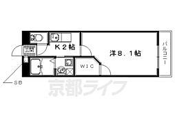 パルティール広野 106