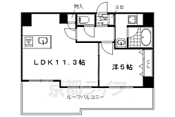 京都市上京区千本通出水上る尼ケ崎横町