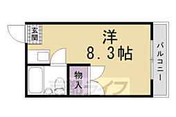 京都市北区紫野下柏野町