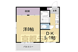 ＫＯＨＲＩＮ春日森 201