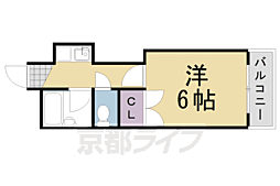 メモワール上桂 307