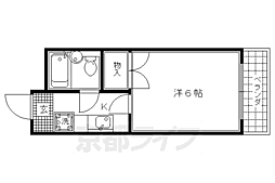 京都市北区紫竹西南町