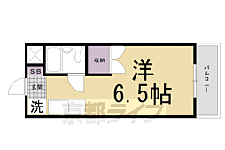 ＨＲＫスポーツレジデンス 4D