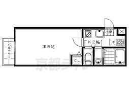 京都市下京区西側大宮1丁目（大宮通丹波口下ル）