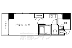 京都市中京区御池通室町西入御池之町