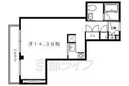 京都市左京区川端通孫橋下る法林寺門前町