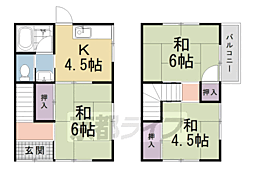 寺田宮ノ谷貸家 -