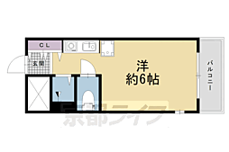 京都市中京区衣棚通六角上る玉蔵町