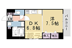 京都市下京区西洞院通松原下る永倉町