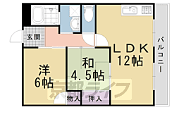 岡崎グランドハイツ 101