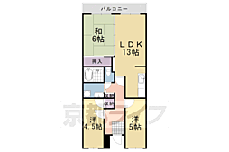 アメニティパレス千代川 202
