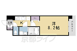 京都市下京区天使突抜3丁目(東中筋通五条下る)