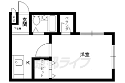 ダイユウレストハウス B210