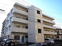 第3鶴田アパート 303