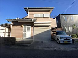 本郷南方西山貸家 1