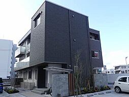 シャーメゾンKRS 202