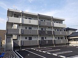 グレイス　プルメリア 101