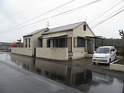 古城町 三根貸家 1