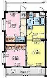 ブルックリン天神 507