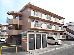 メゾンドTAHARA I103