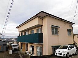 サンハイツもみじヶ丘 201