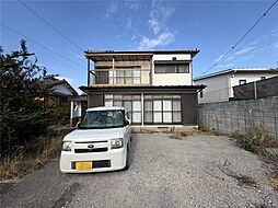 大坪東1丁目貸家 1