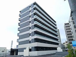 サンライズ　江平中町 407
