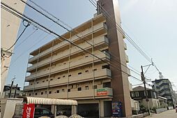 パブリックハイム2号館 605