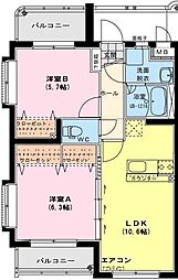 ユーミー大町 205