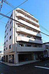 リバーサイド松山 603