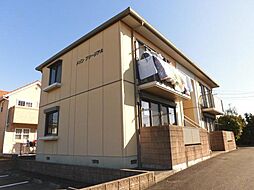 メゾンフリージアA棟 102